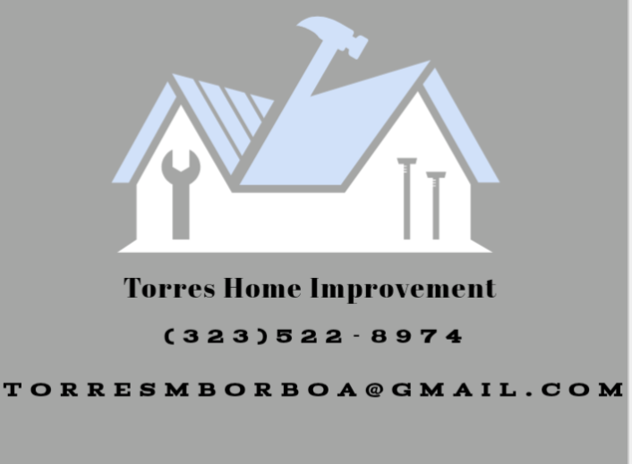 Slide of Michael Torres Home Improvement