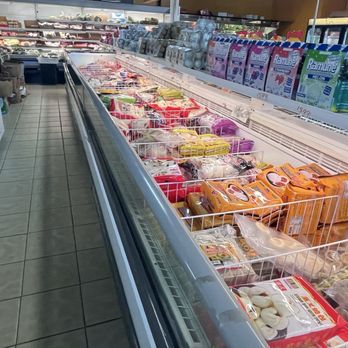 Asian Market - Grocery Near Me - Kingsport, Tennessee