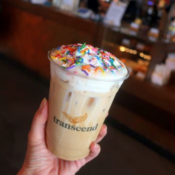 Transcend Coffee - Ritchie Market - Coffee & Tea Near Me - Edmonton, Alberta Transcend Coffee - Ritchie Market - Coffee & Tea Near Me - Edmonton, Alberta