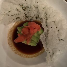 Tuna Tartare* Tuna Tartare*