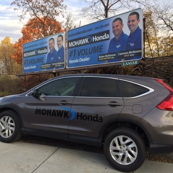 Mohawk Honda - Aweosme staff!! - Car Dealers Near Me - Scotia, New York Mohawk Honda - Aweosme staff!! - Car Dealers Near Me - Scotia, New York