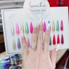 Beauty Nails and Spa gift card