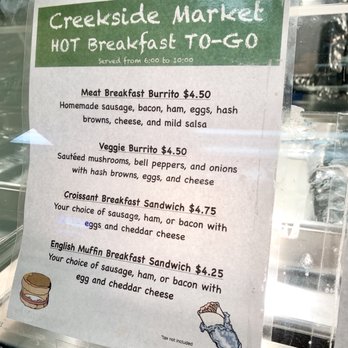 Creekside Market - Grocery Near Me - Jackson, Wyoming