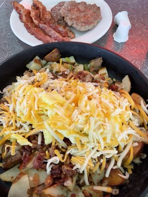 Summit Diner by null