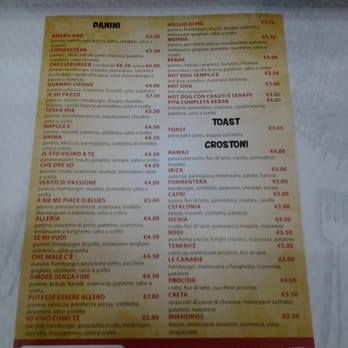 Morris Kebab - Kebab Near Me - Naples, NA