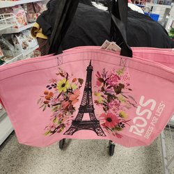 Ross Dress for Less