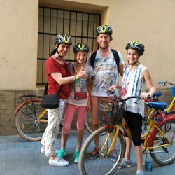 MO'bike - Rent a bike in Valencia