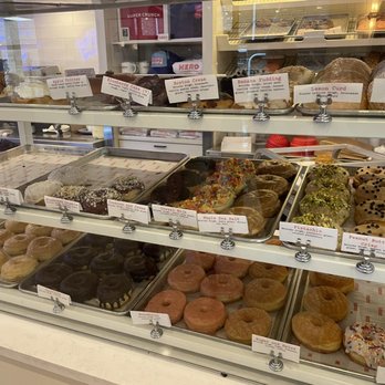 Hero Doughnuts & Buns - Burgers Near Me - Charleston, South Carolina Hero Doughnuts & Buns - Burgers Near Me - Charleston, South Carolina