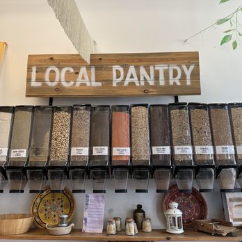 Under the Mango Tree - Coffee & Tea Near Me - Miami Beach, Florida