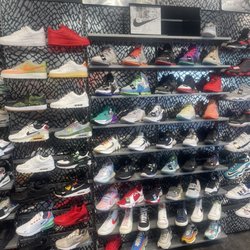 Hibbett Sports - Fullerton