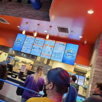 White Castle - Burgers Near Me - Jean, Nevada White Castle - Burgers Near Me - Jean, Nevada