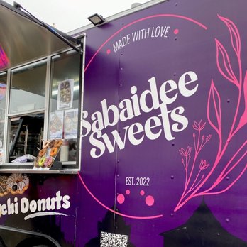 Sabaidee Street Eats - Food Truck - Food Trucks Near Me Sabaidee Street Eats - Food Truck - Food Trucks Near Me