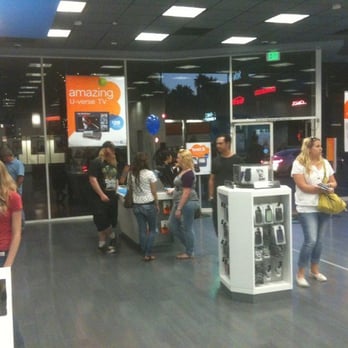 AT&T Store - People standing around waiting for service - Mobile Phones Near Me - Burbank, California AT&T Store - People standing around waiting for service - Mobile Phones Near Me - Burbank, California