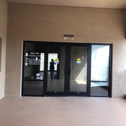 Eye Associates of Tucson - Outside the building