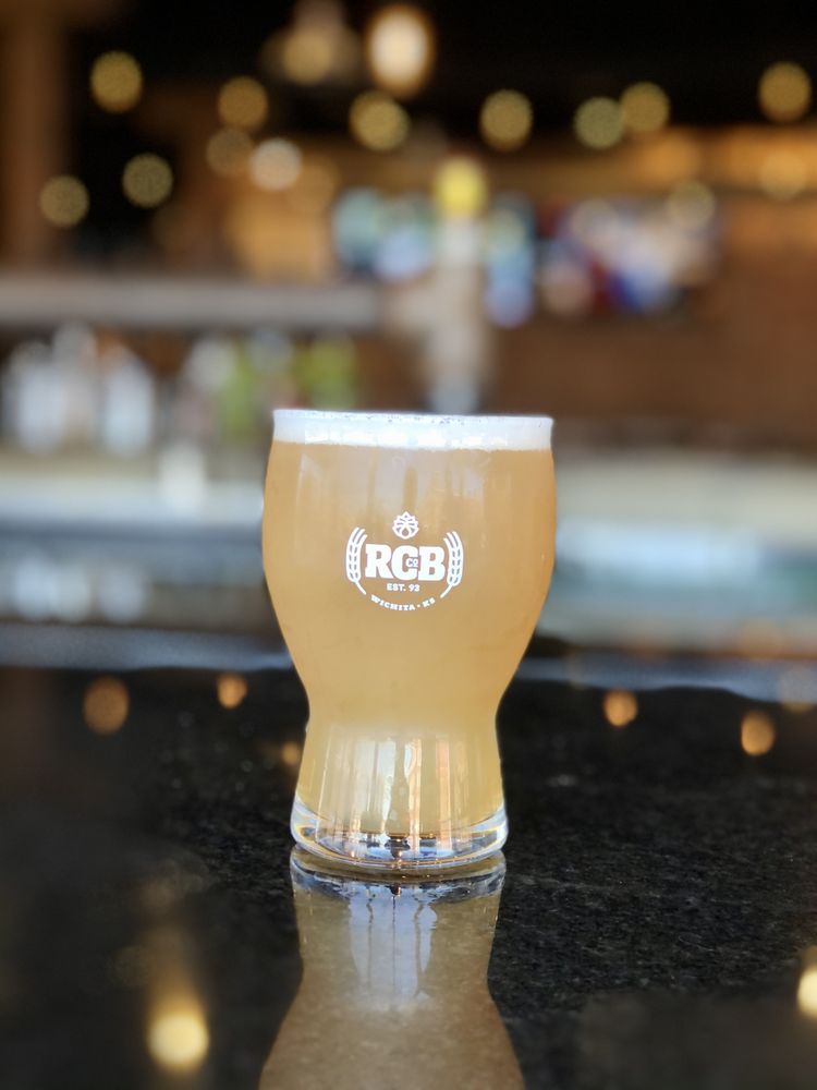 River City Brewing