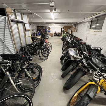 Bostonebikes - Bikes Near Me - Brookline, Massachusetts