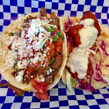 Taco Libre - Taco Fresco & Sriracha Shrimp tacos - Tacos Near Me - Jacksonville, Florida Taco Libre - Taco Fresco & Sriracha Shrimp tacos - Tacos Near Me - Jacksonville, Florida