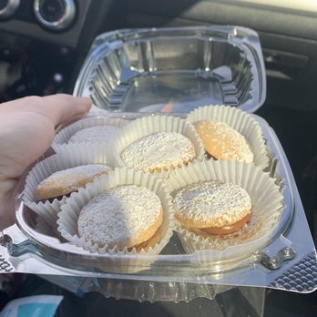 Piero's Bakery - Alfajores - Bakeries Near Me - Denver, Colorado Piero's Bakery - Alfajores - Bakeries Near Me - Denver, Colorado