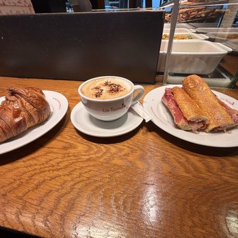 La Torna - Spanish Near Me - Barcelona, B La Torna - Spanish Near Me - Barcelona, B