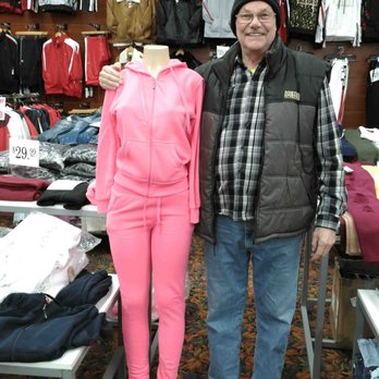 Jean Factory - Some humor with the sales person, LOL. - Men's Clothing Near Me - Rochester, New York Jean Factory - Some humor with the sales person, LOL. - Men's Clothing Near Me - Rochester, New York