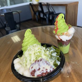Meccha Matcha - Desserts Near Me - Artesia, California Meccha Matcha - Desserts Near Me - Artesia, California