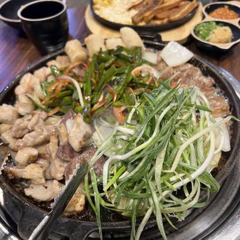 Gopchang Story Flushing - Barbeque Near Me - Flushing, New York Gopchang Story Flushing - Barbeque Near Me - Flushing, New York