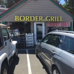 Border Grill
