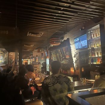 El Camino - people sitting at the bar - Mexican Near Me - Denver, Colorado El Camino - people sitting at the bar - Mexican Near Me - Denver, Colorado