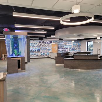 Greater Scranton YMCA - Gyms Near Me - Dunmore, Pennsylvania
