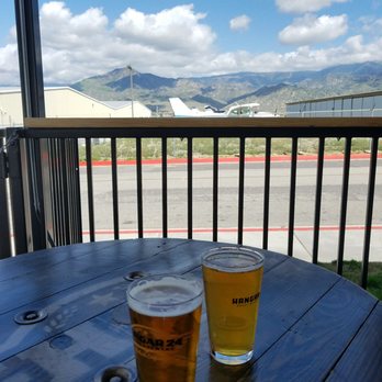 Hangar 24 Craft Brewing - Venues & Event Spaces Near Me - Redlands, California