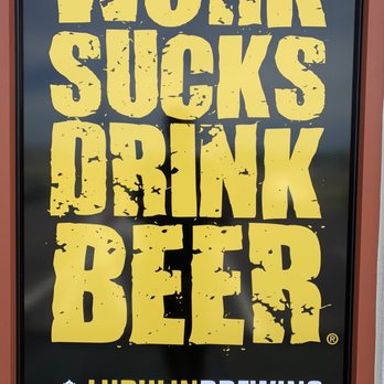 Lupulin Brewing - Breweries Near Me - Big Lake, Minnesota