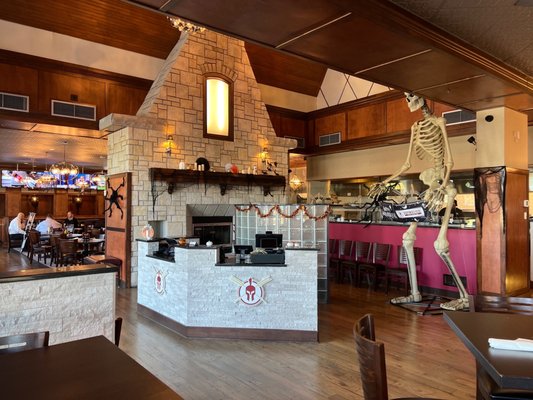 Spartan Ale House by null