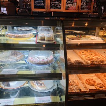 Angel Falls Coffee - Pastries/desserts of all kinds - Coffee & Tea Near Me - Akron, Ohio Angel Falls Coffee - Pastries/desserts of all kinds - Coffee & Tea Near Me - Akron, Ohio