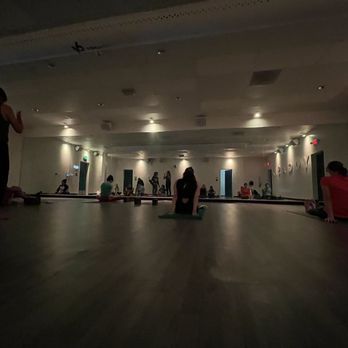 YogaSix Santa Clara - Interior - Yoga Near Me - Santa Clara, California