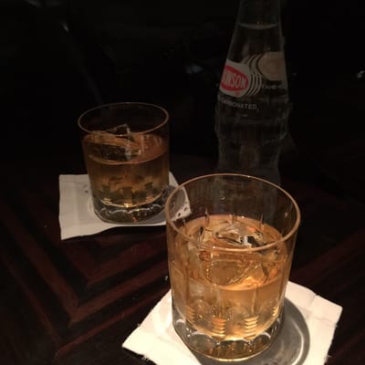 Lounge Bar Privé by null