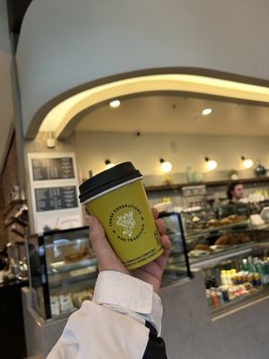 Caffe Umbria by null