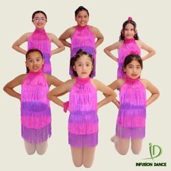 Infusion Dance