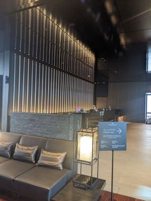 Mitsui Garden Hotel Nihonbashi Premier by null