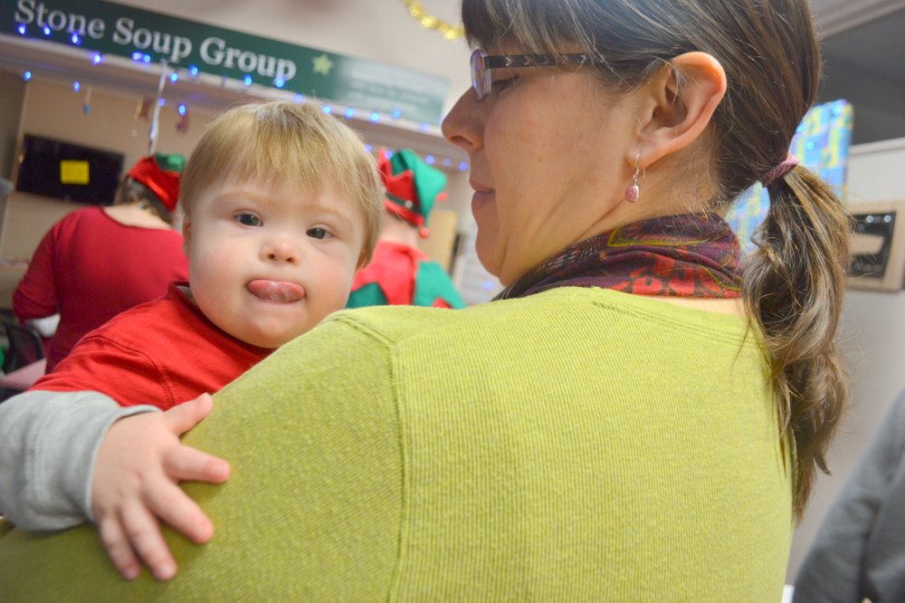 Stone Soup Group - social services organization in Anchorage, AK