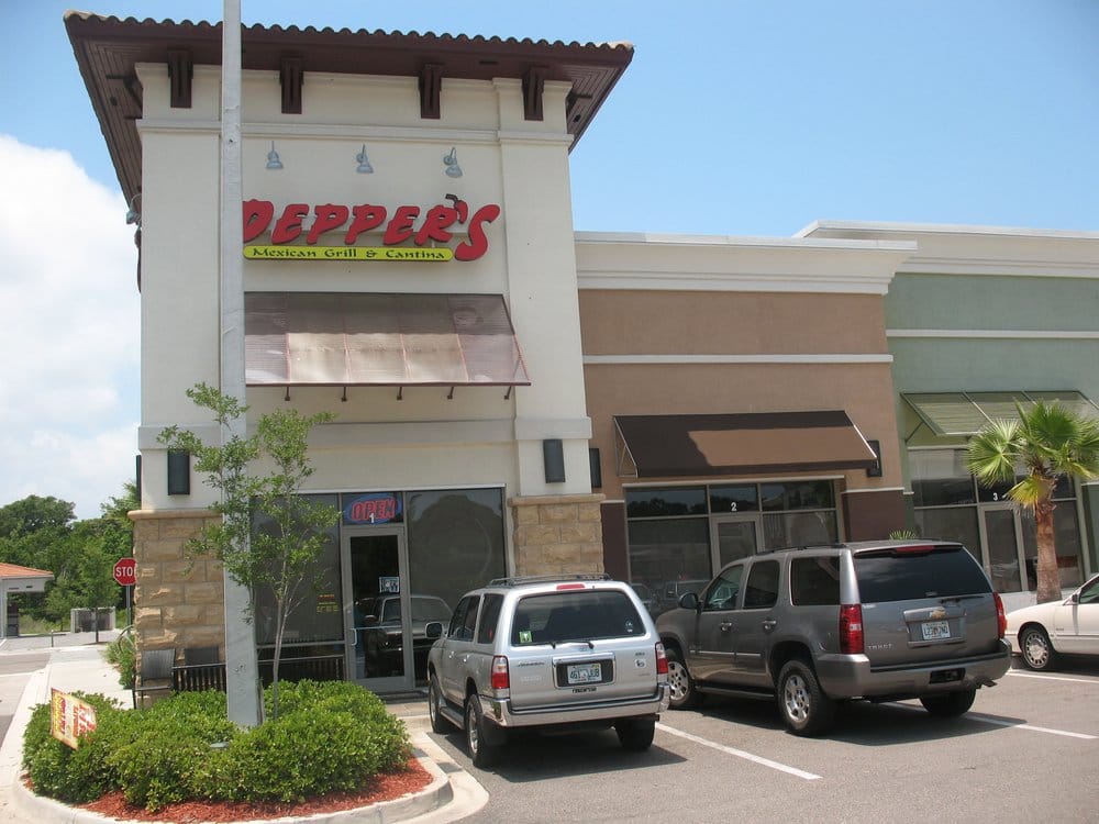 PEPPERS MEXICAN GRILL & CANTINA CLOSED Updated May 2024 23 Photos