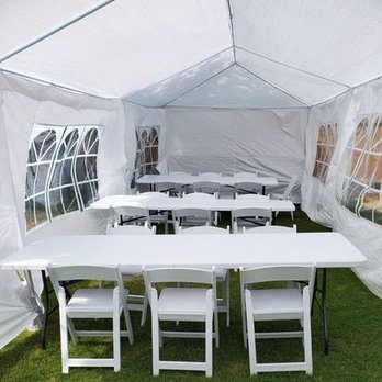 Rainbow Event Rentals - Party Supplies Near Me - Austin, Texas