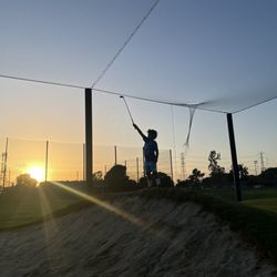 Iron-Wood Nine Golf Course