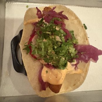 Lime & Salt Taco Bar - Fish taco - Tacos Near Me - Columbia, Maryland Lime & Salt Taco Bar - Fish taco - Tacos Near Me - Columbia, Maryland