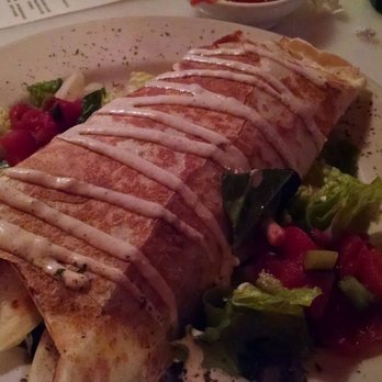 Cafe Capistrano Mexican Restaurant - Mexican Near Me - Raleigh, North Carolina