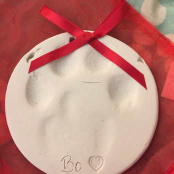 UPS Customer Center - Our "Old Man", his paw print and a "Bo hair" survived the cars - Shipping Centers Near Me - Ontario, California UPS Customer Center - Our "Old Man", his paw print and a "Bo hair" survived the cars - Shipping Centers Near Me - Ontario, California