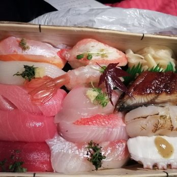 Sushi Kaji Restaurant - Sushi Bars Near Me - Etobicoke, Ontario Sushi Kaji Restaurant - Sushi Bars Near Me - Etobicoke, Ontario