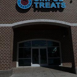 Sinful Treats
