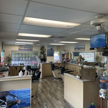 Campus Kuts - Hair Salons Near Me - Glendora, California