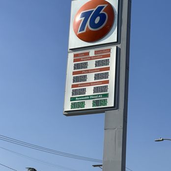 76 Gas Station - Price scam - Gas Stations Near Me - Northridge, California 76 Gas Station - Price scam - Gas Stations Near Me - Northridge, California