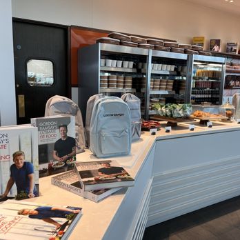 Gordon Ramsay Plane Food - British Near Me - Hounslow, XGL Gordon Ramsay Plane Food - British Near Me - Hounslow, XGL